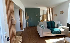 Un logement cosy proche des Ports