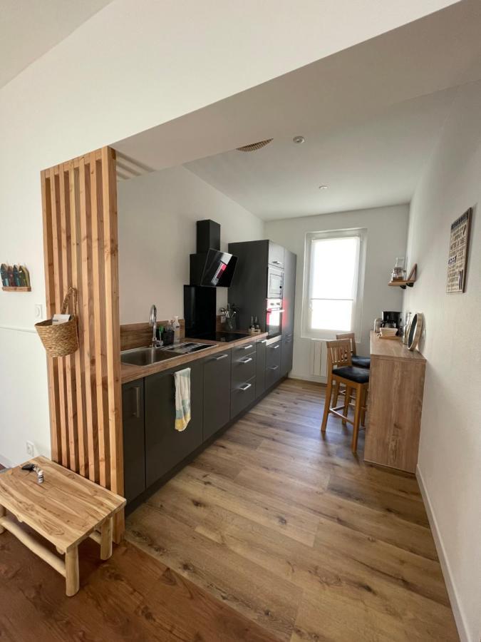 Villa Un logement cosy proche des Ports à Gujan-Mestras Extérieur photo