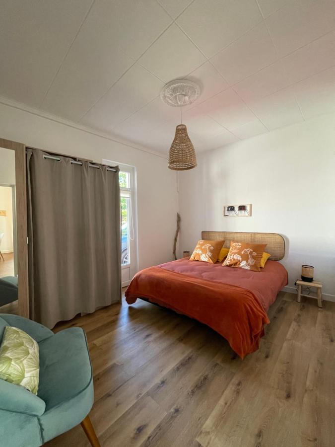 Villa Un logement cosy proche des Ports à Gujan-Mestras Extérieur photo