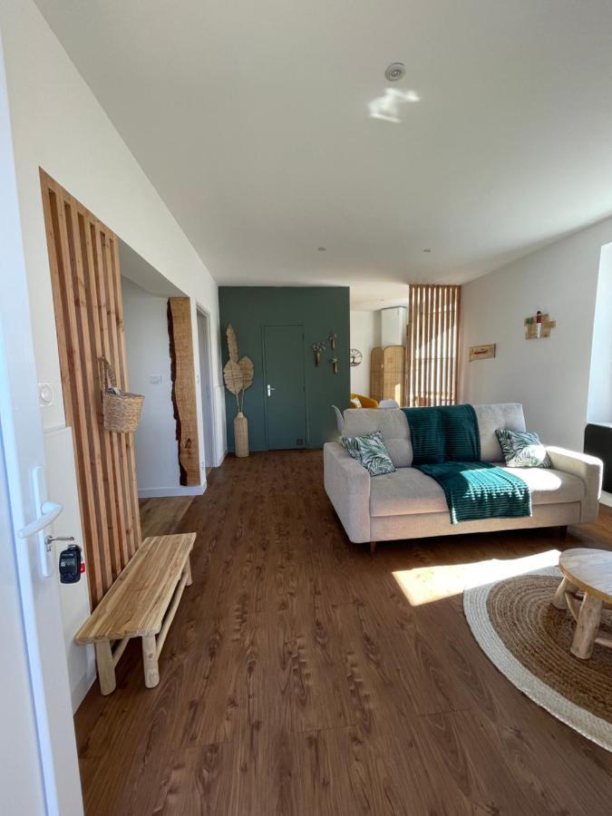 Villa Un logement cosy proche des Ports à Gujan-Mestras Extérieur photo