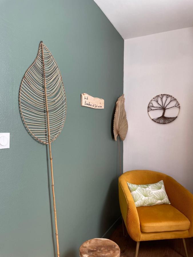Villa Un logement cosy proche des Ports à Gujan-Mestras Extérieur photo