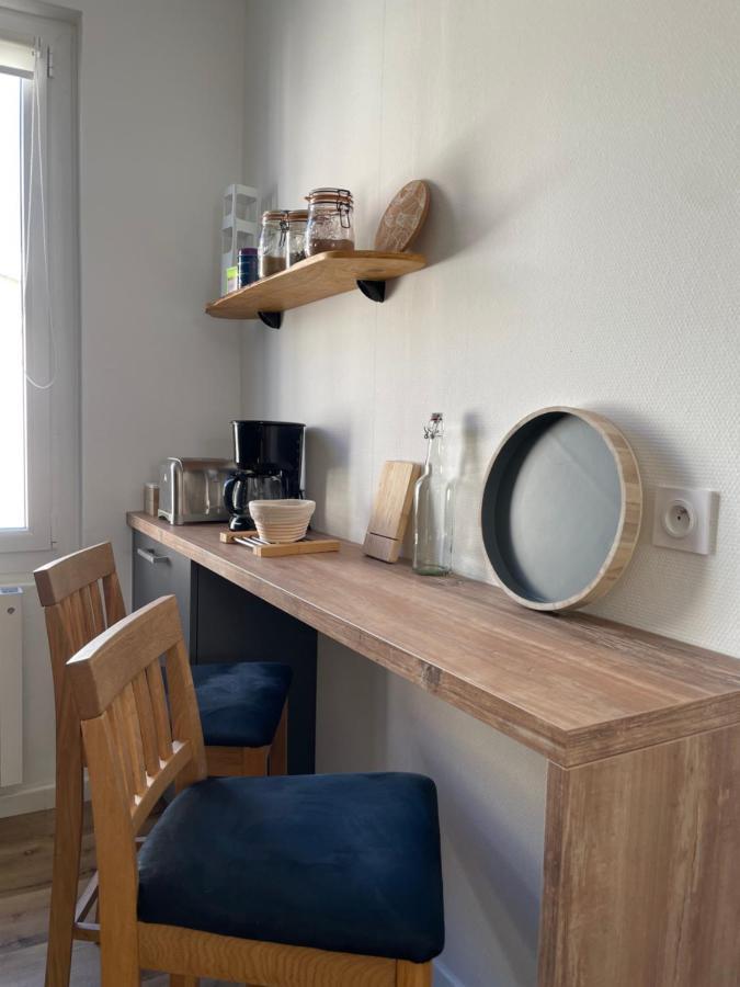 Villa Un logement cosy proche des Ports à Gujan-Mestras Extérieur photo